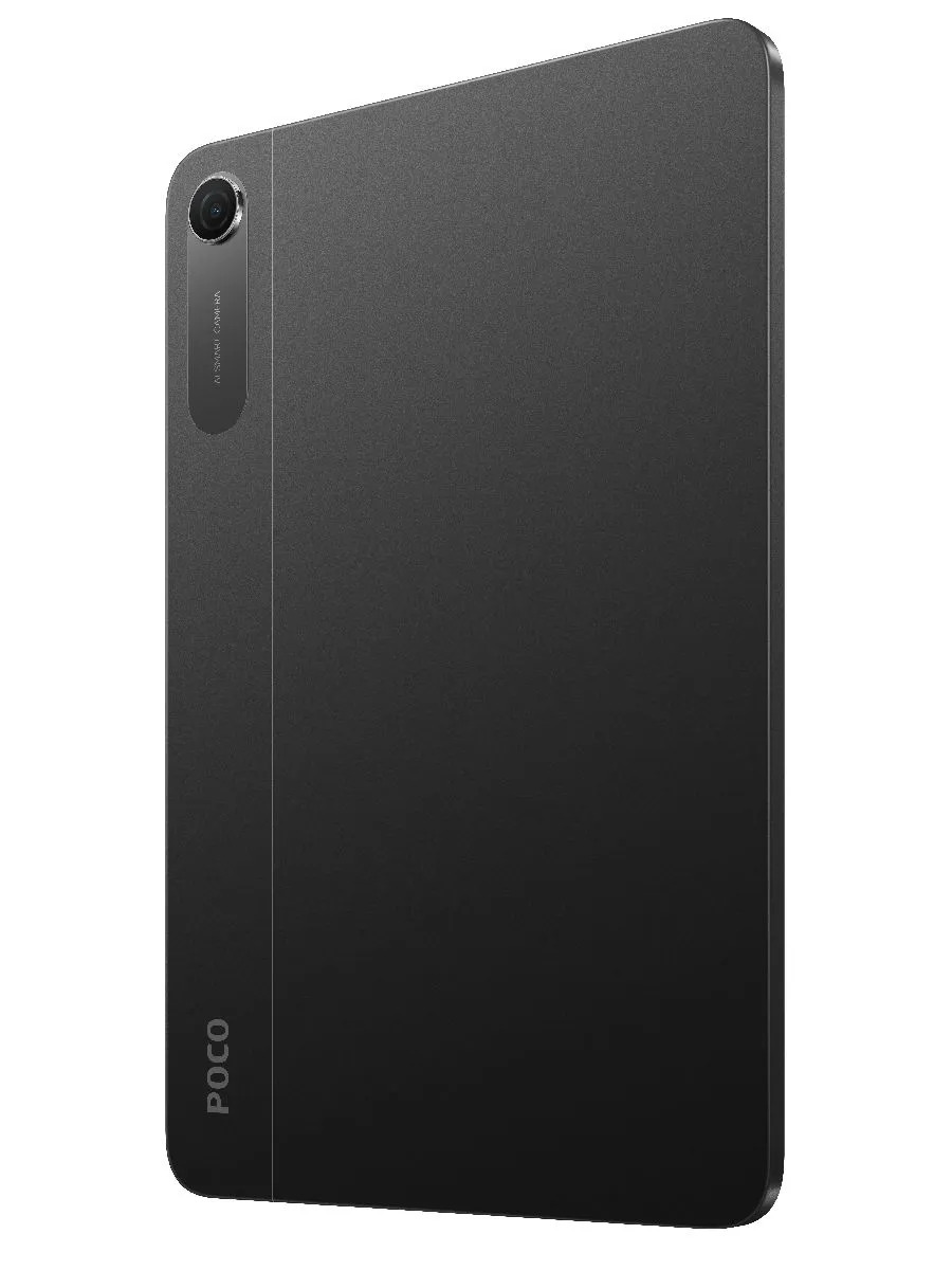 Планшет POCO Pad C1 6/128 (серый)