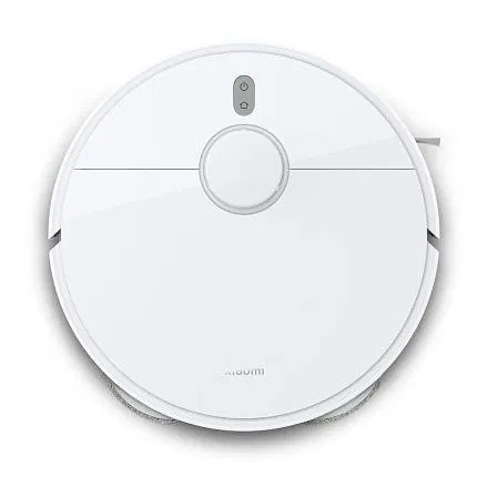 Робот-пылесос Xiaomi Robot Vacuum S10+ EU