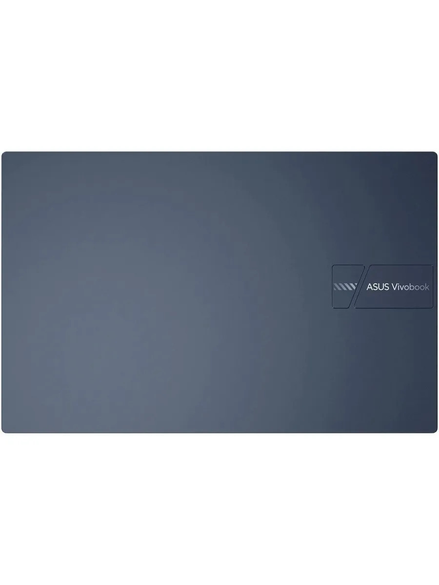 Ноутбук ASUS Vivobook 15 X1504VA-BQ4055 (15.6'', синий)