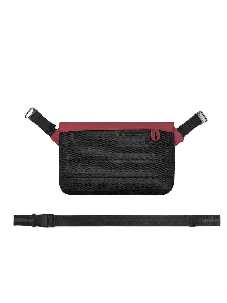 Сумка Gaston Luga Lightweight Bumbag (красный)
