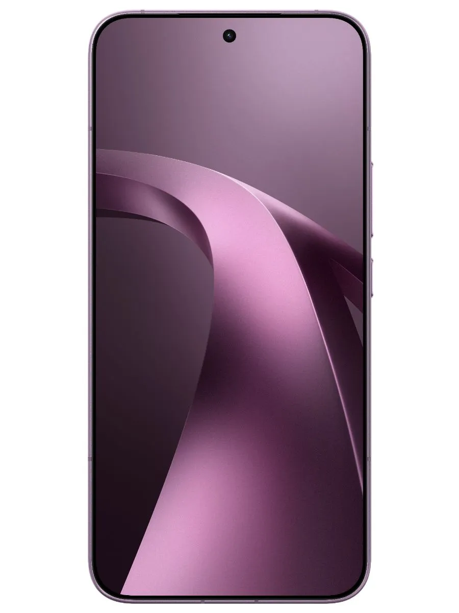Смартфон Xiaomi 17T Pro 12/1024 (темно-фиолетовый)