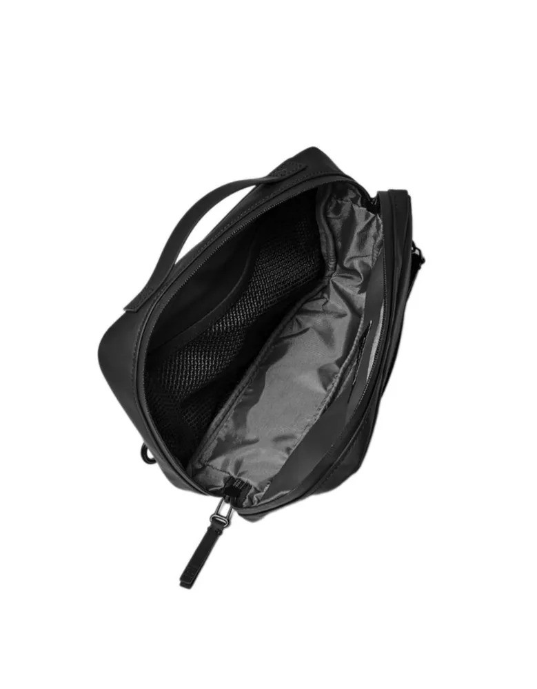 Сумка на плечо Gaston Luga DA400 Dаsh Box Bag (черный)