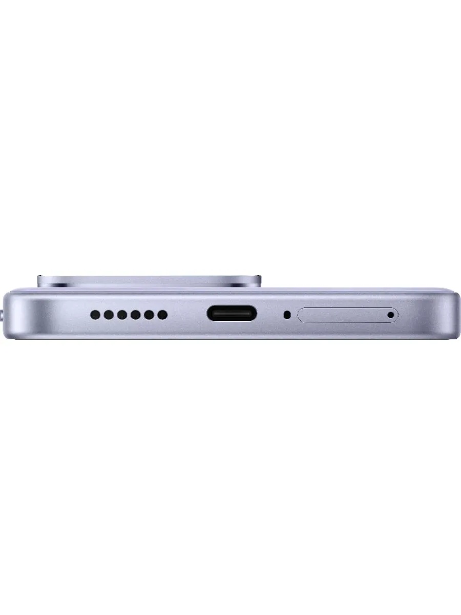 Смартфон Xiaomi Redmi 17 4/256 (сиреневый)