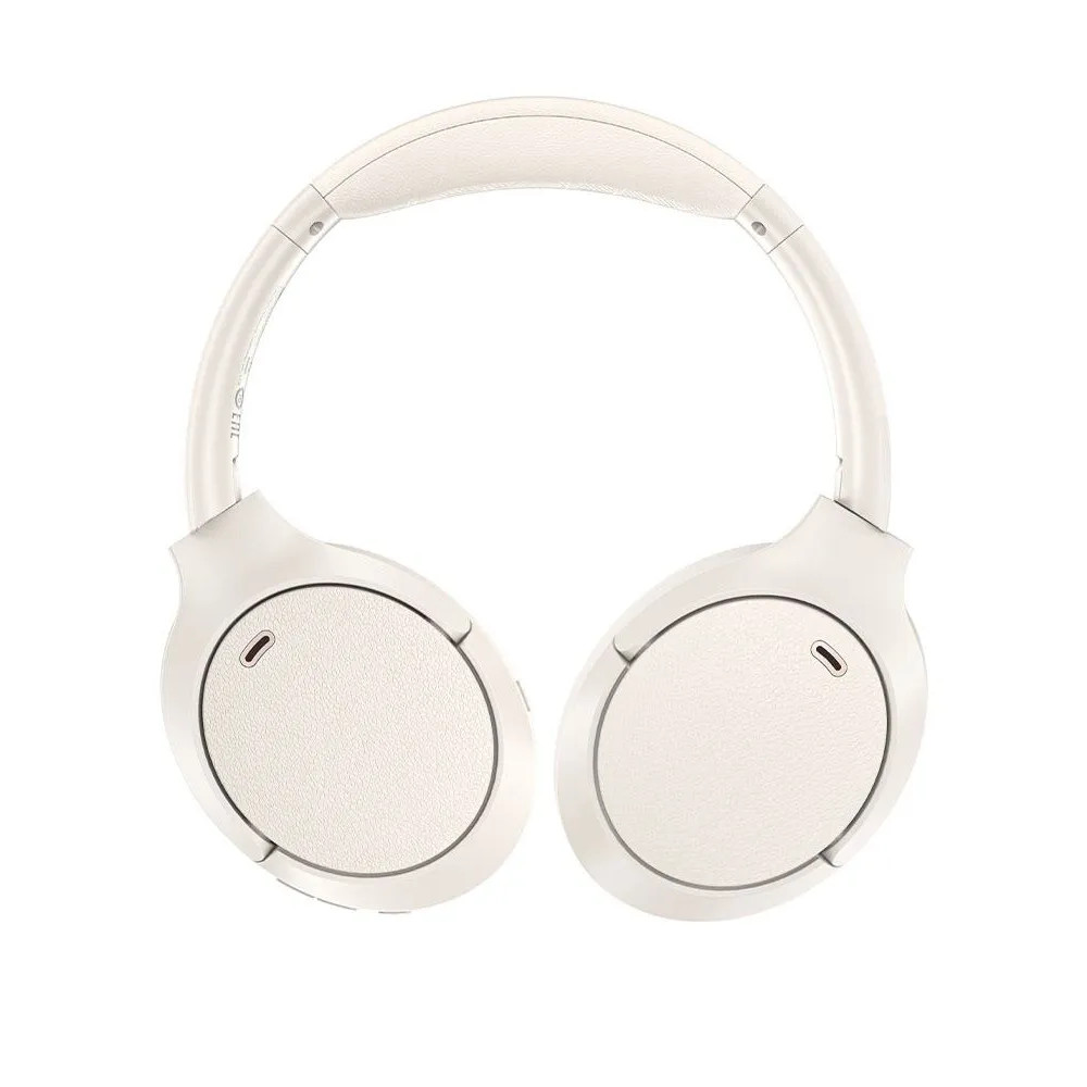 Беспроводные наушники ACEFAST H6 (белый)