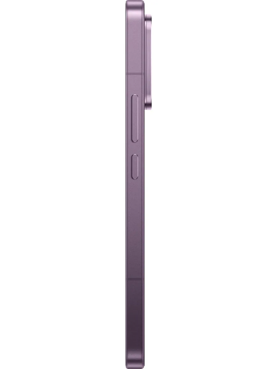 Смартфон Xiaomi 17T Pro 12/1024 (темно-фиолетовый)