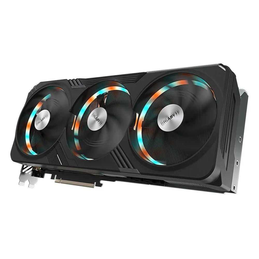 Видеокарта GIGABYTE GeForce RTX 4080 SUPER GAMING OC 16G