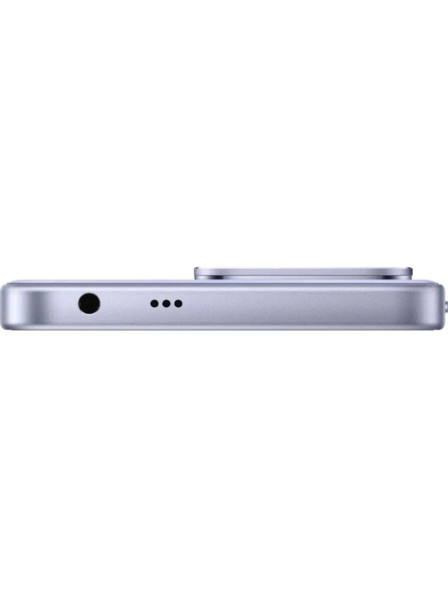 Смартфон Xiaomi Redmi 17 4/256 (сиреневый)