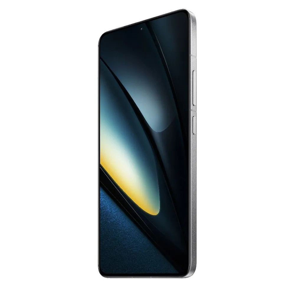 Смартфон POCO F6 Pro 12/256 (белый)