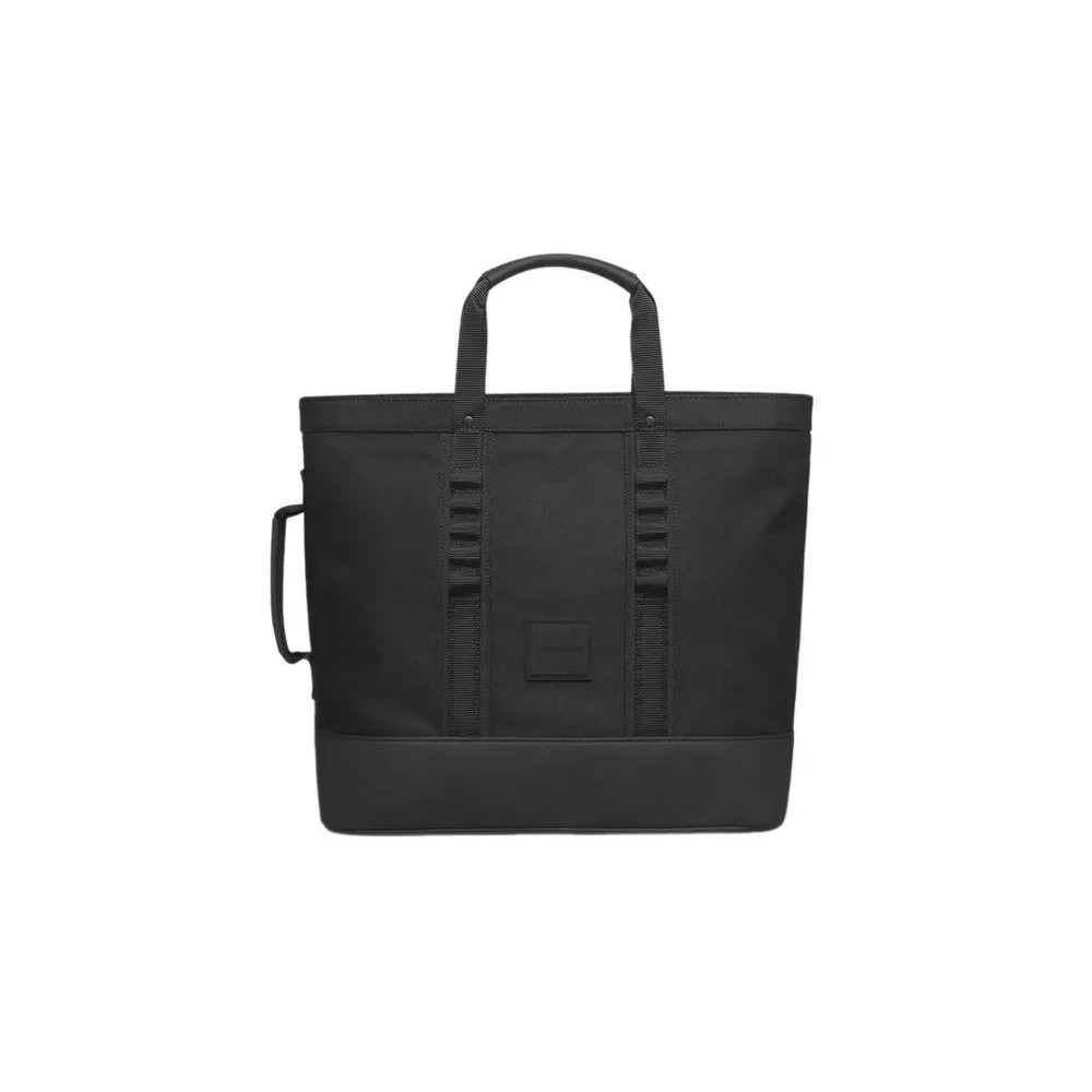 Сумка-рюкзак Gaston Luga Heritage Shopper (черный)