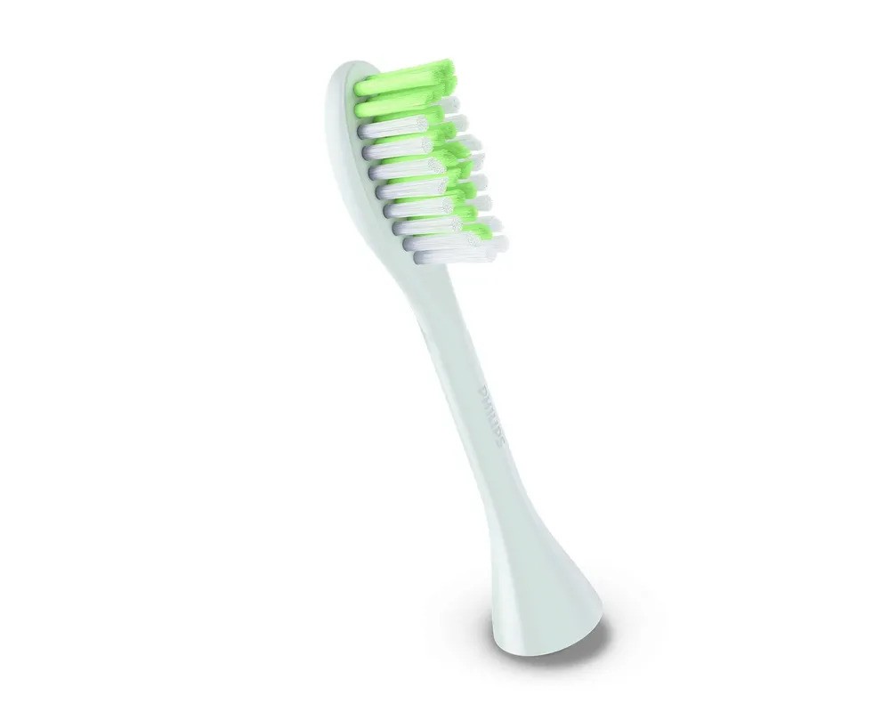 Сменная насадка Philips Sonicare One 2 BH1022/03 (2 шт)