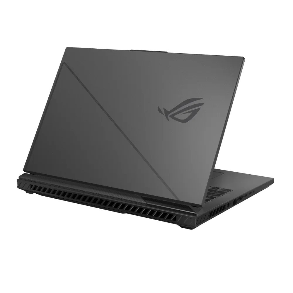 Игровой ноутбук ASUS ROG Strix G18 G814JVR-N6010 (18'', серый)