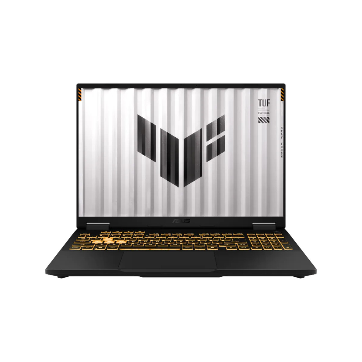 Игровой ноутбук ASUS TUF Gaming F16 FX608JPR-RV048 (16'', серый)