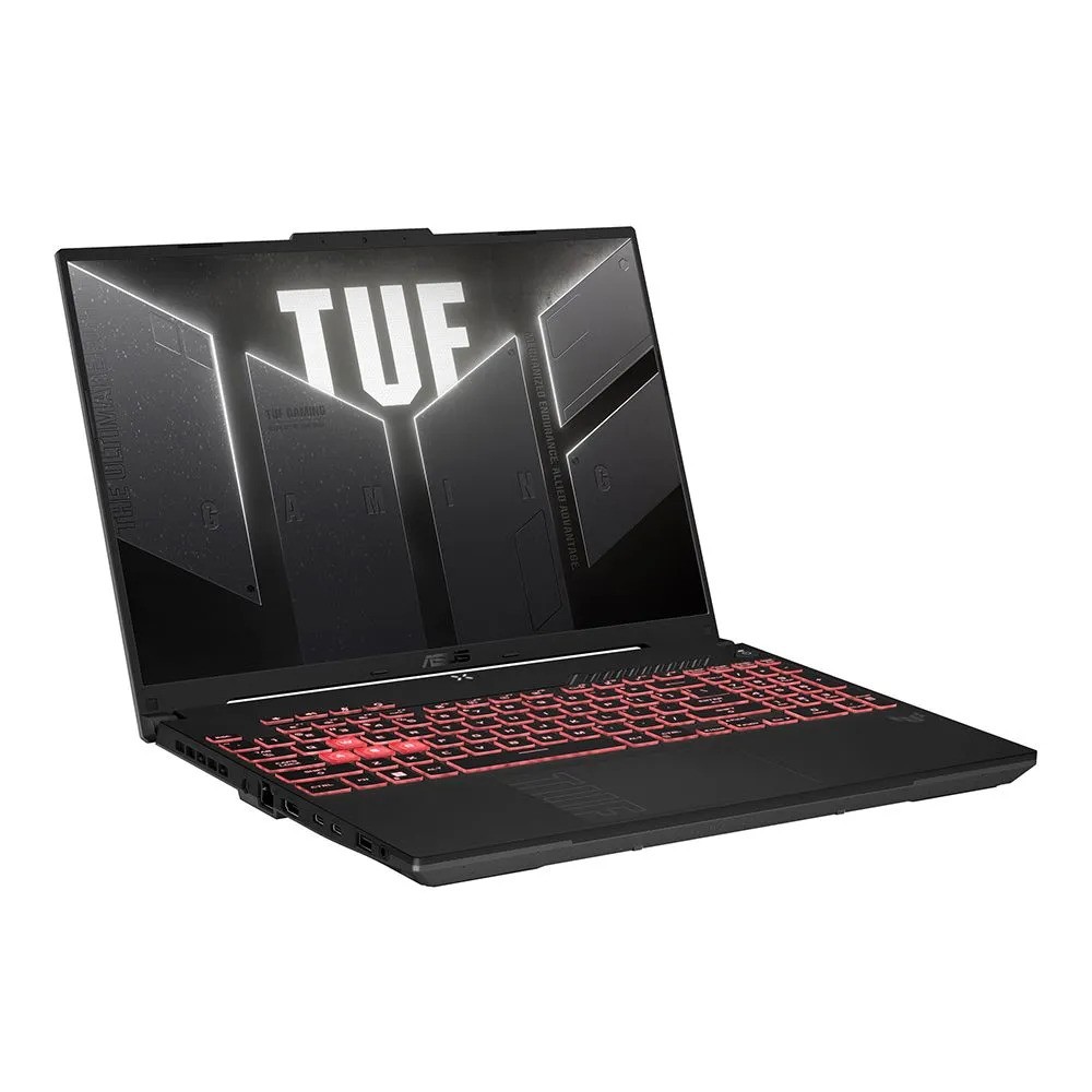 Игровой ноутбук ASUS TUF Gaming A16 FA607PV-N3035 (16'', серый)