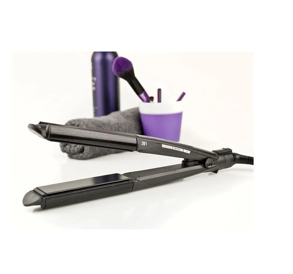 Выпрямитель для волос BaByliss ST330E (черный)