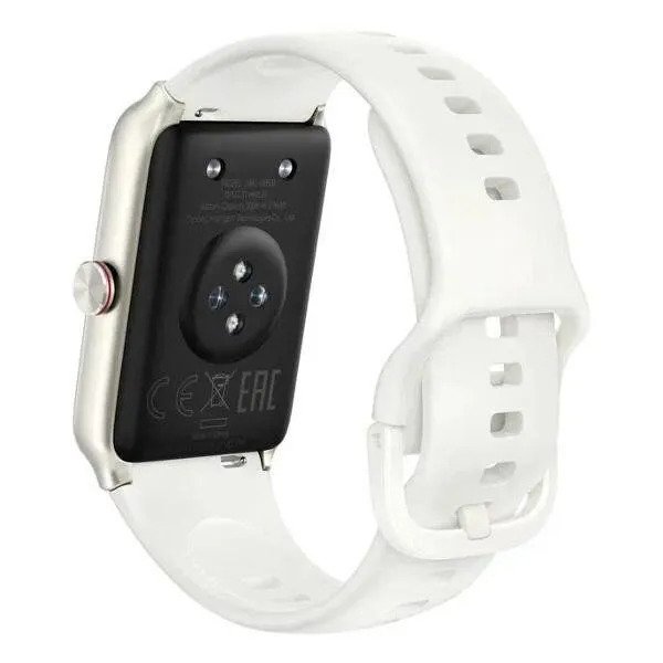 Умный браслет HONOR CHOICE Band (белый)