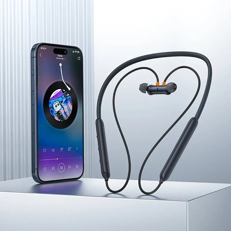 Беспроводные наушники ACEFAST N2 (черный)