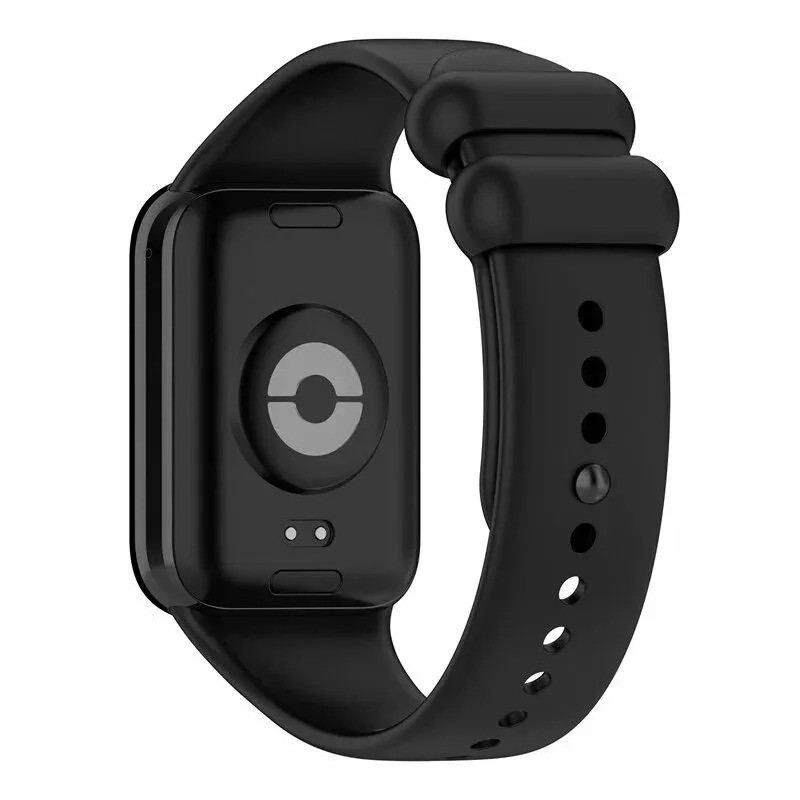 Фитнес-браслет Xiaomi Smart Band 8 Pro (черный)
