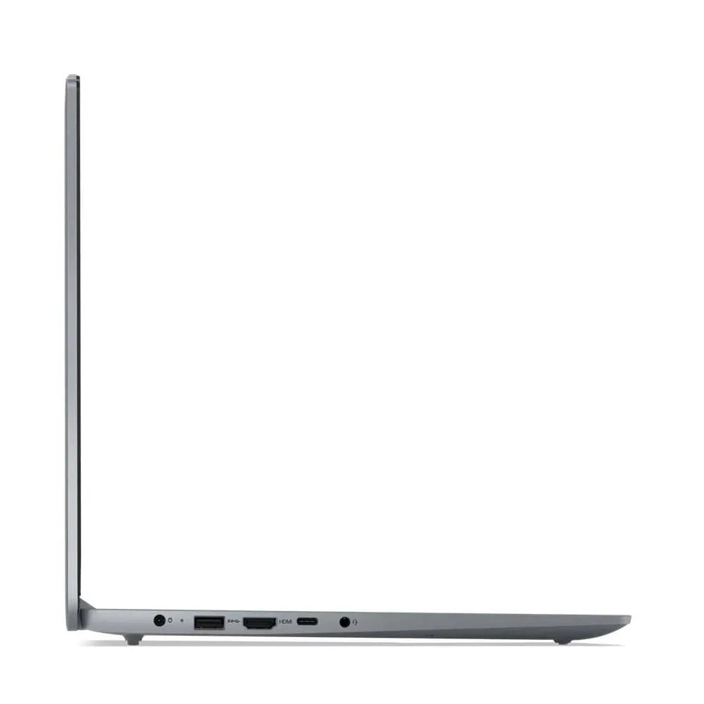 Ноутбук Lenovo IdeaPad Slim 3 15IAH8 (15.6'', i5-12450H, 16/1024 ГБ, серый)