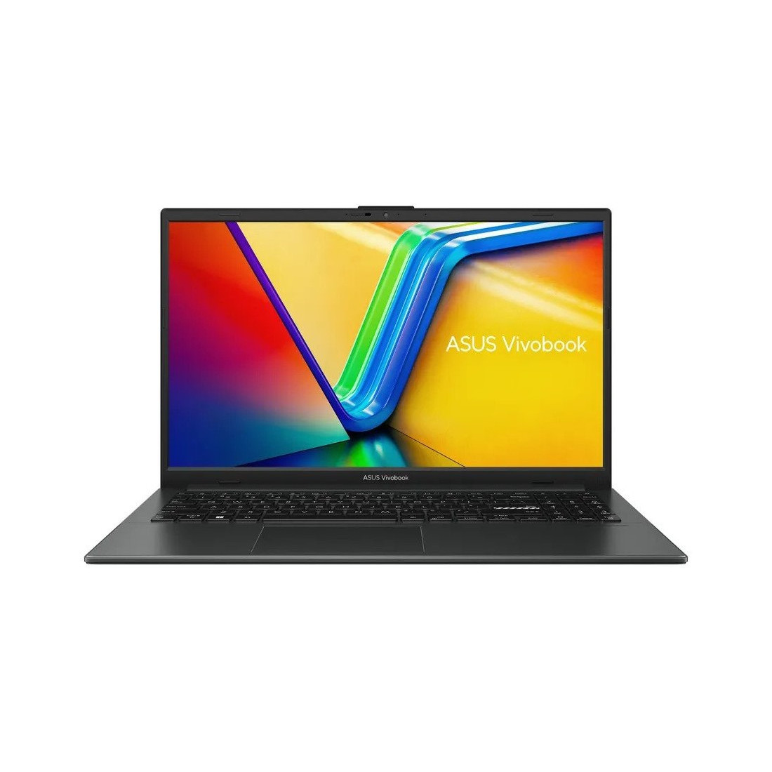 Ноутбук ASUS Vivobook Go 15 E1504FA-L1529 (15.6", черный)