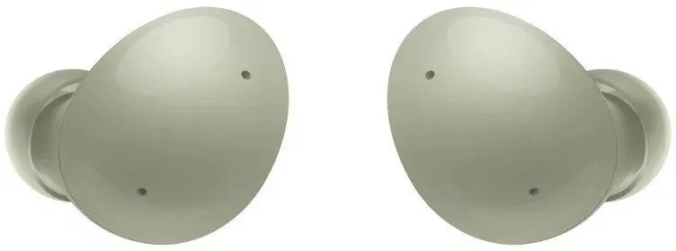 Беспроводные наушники Samsung Galaxy Buds2 (оливковый)