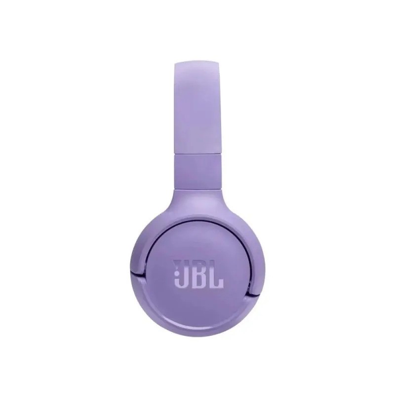 Беспроводные наушники JBL TUNE 520 BT (фиолетовый)