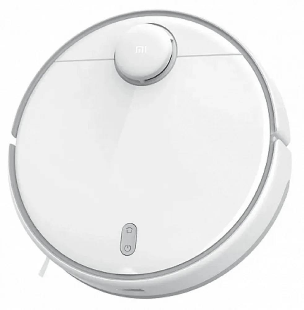 Робот-пылесос XIAOMI Mi Robot Vacuum-Mop 2 Pro (белый)