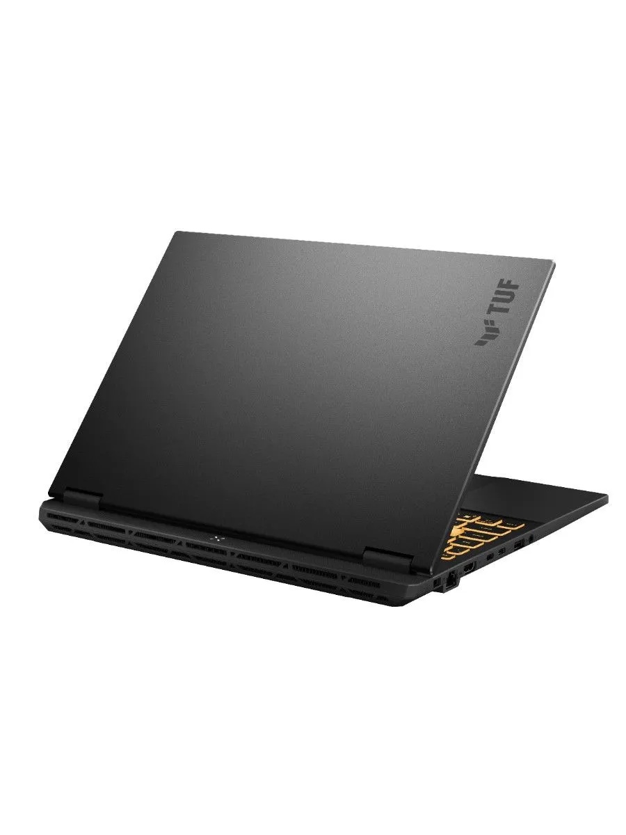 Игровой ноутбук ASUS TUF Gaming F16 FX608JMR-RV11 (16'', серый)