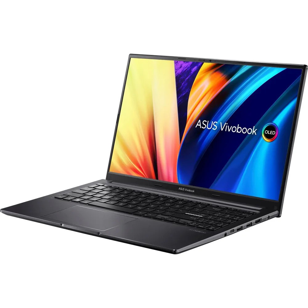 Ноутбук ASUS Vivobook 15 X1505ZA-MA477 (15.6'', черный)