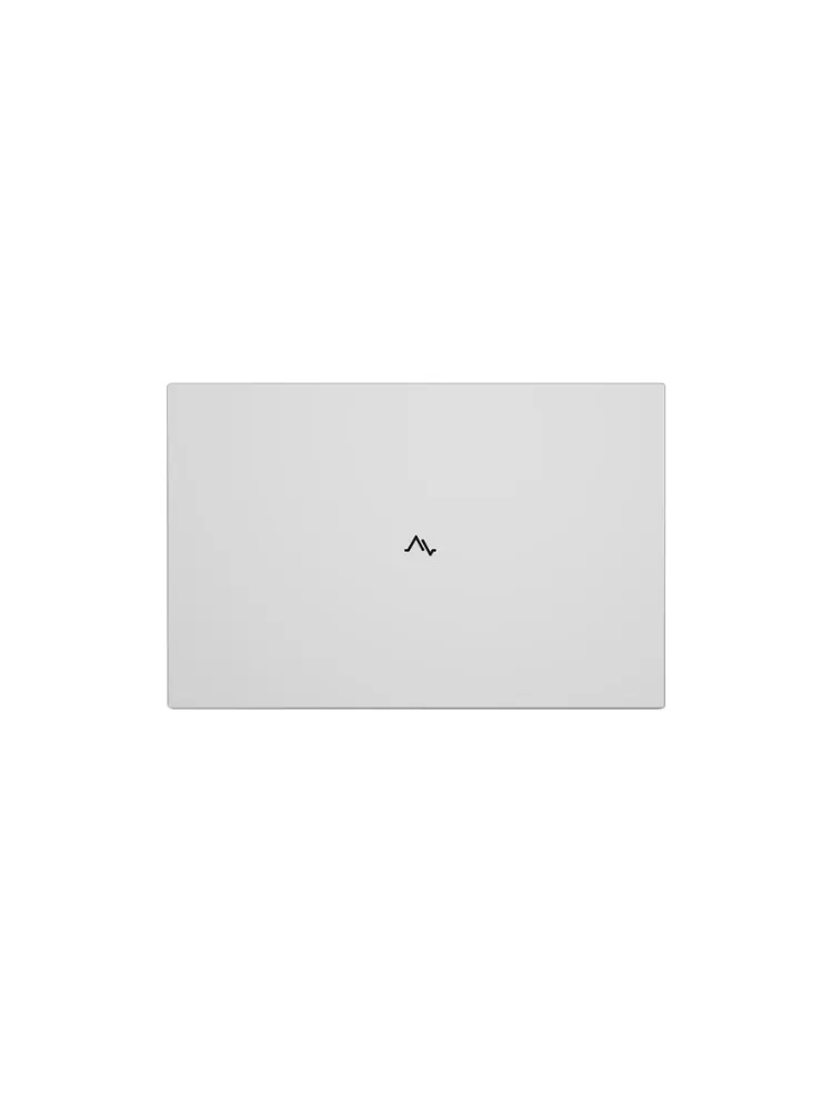 Ноутбук Maibenben M575 (15.6'', серебристый)