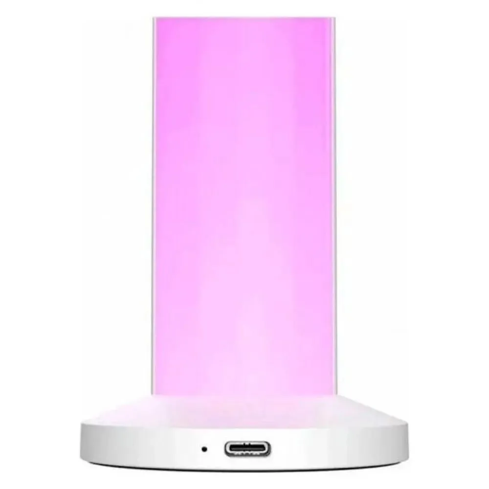 Портативная настольная лампа Yeelight Rechargeable atmosphere table lamp