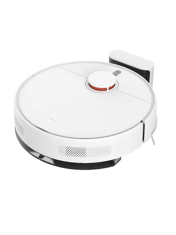 Робот-пылесос Xiaomi Robot Vacuum S40C (белый)