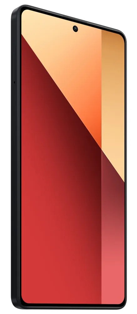Смартфон Xiaomi Redmi Note 13 Pro 8/128 (черный)