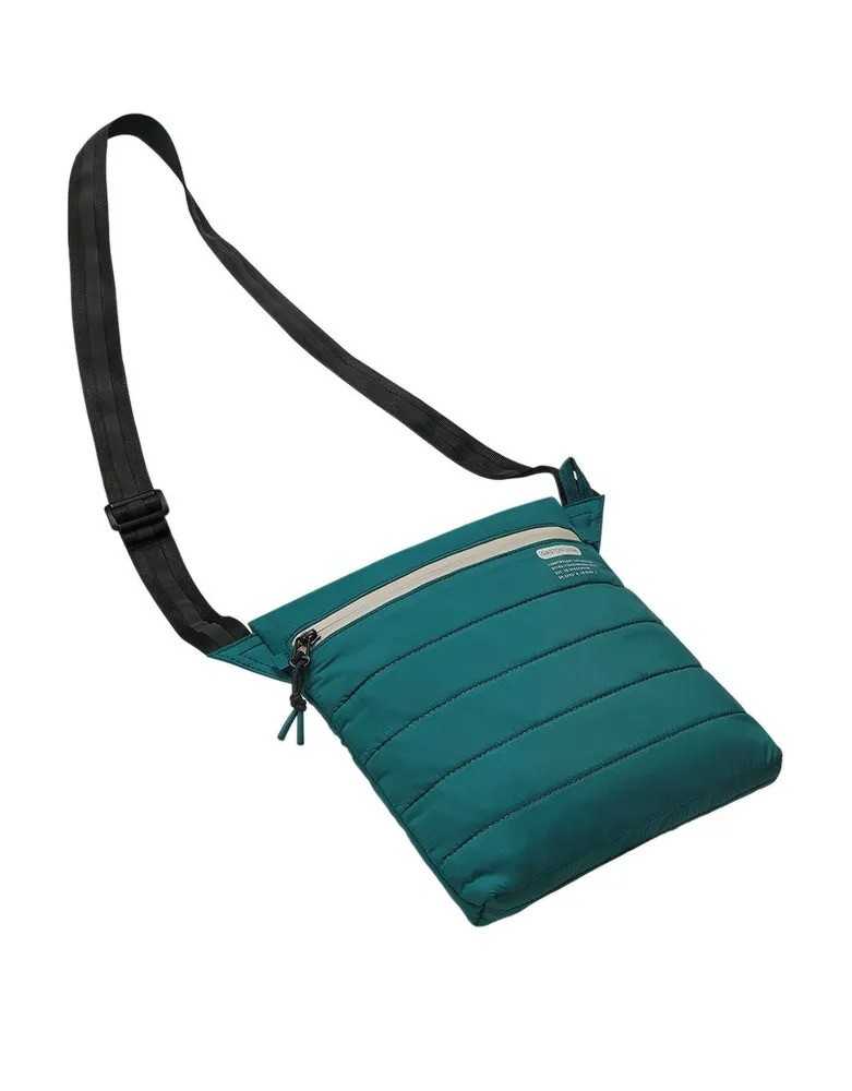 Сумка Gaston Luga Lightweight Daybag (лазурно-синий)