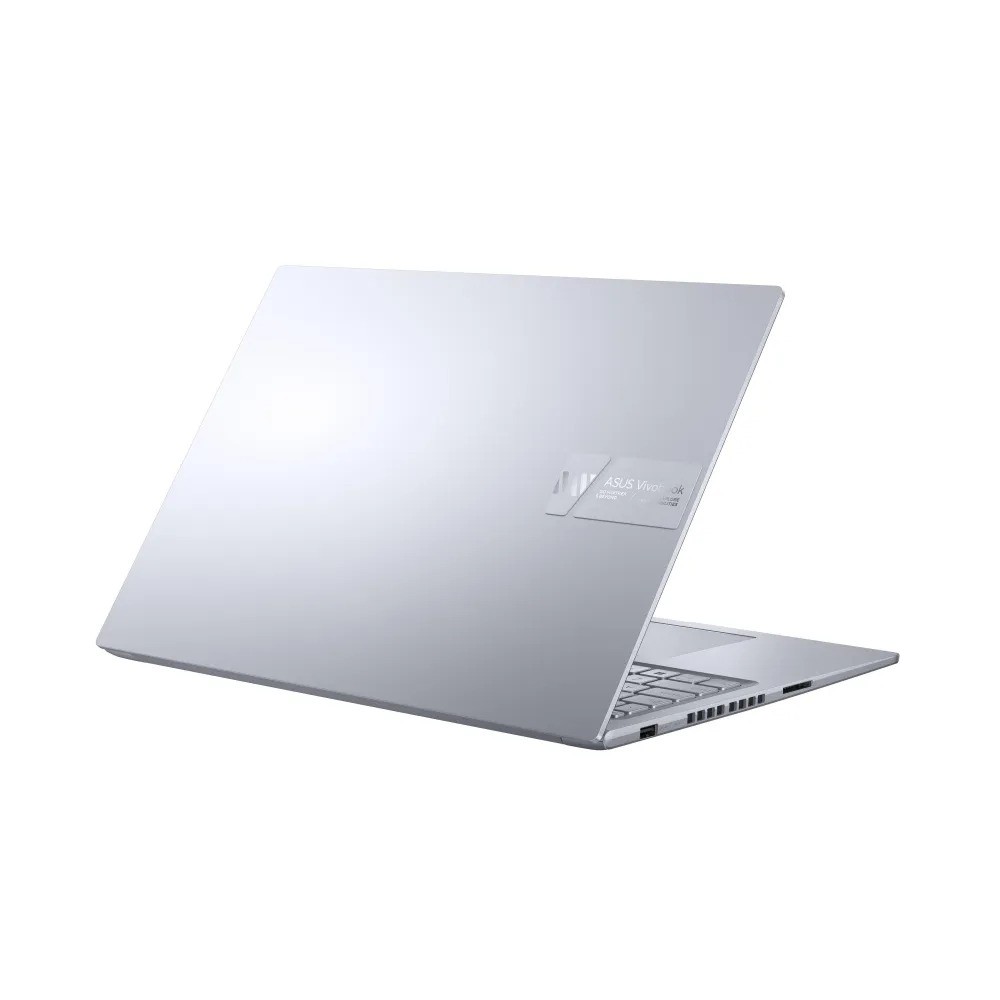 Ноутбук ASUS Vivobook 16X K3605ZV-N1136 (16'', серебристый)