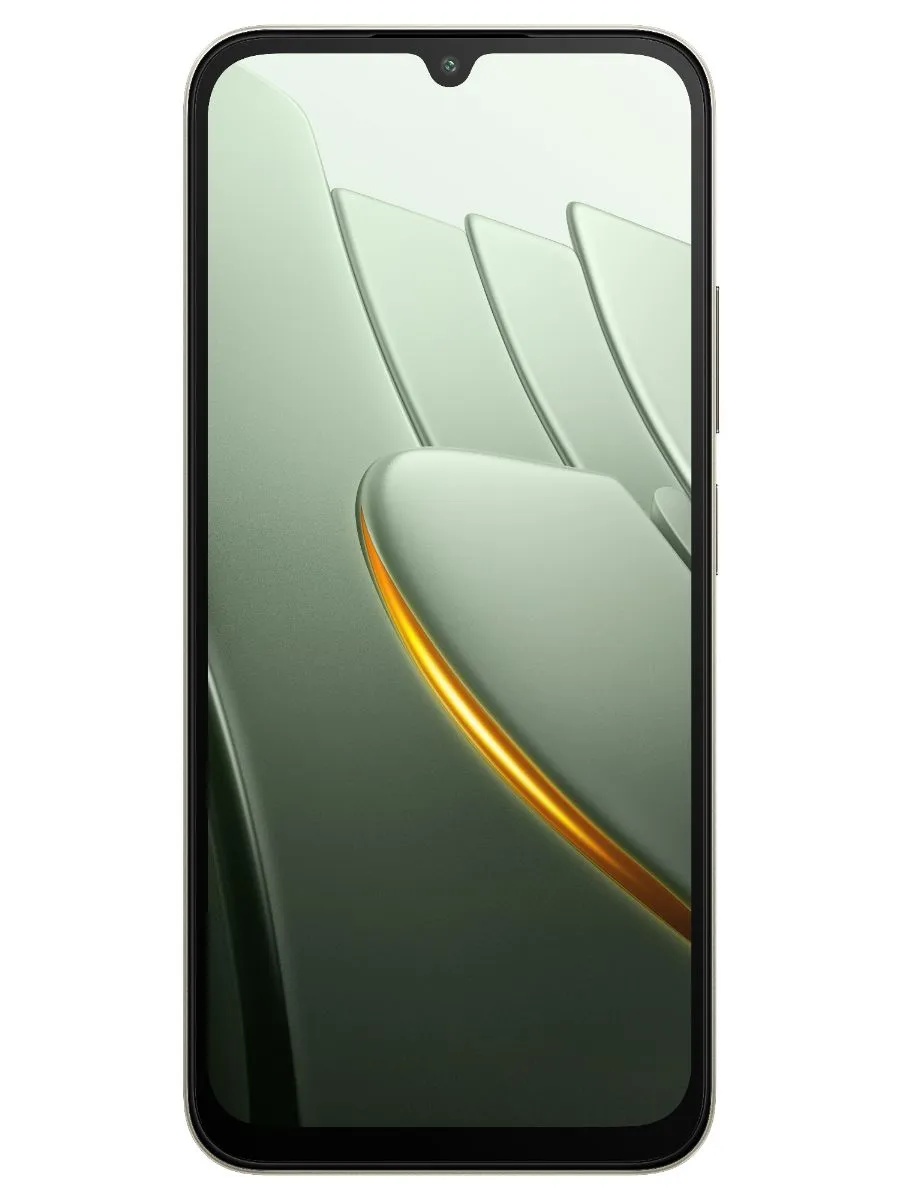 Смартфон POCO C81 Pro 4/128 (зеленый)