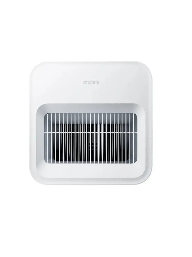 Увлажнитель воздуха Smartmi Evaporative Humidifier 3 Lite (белый)