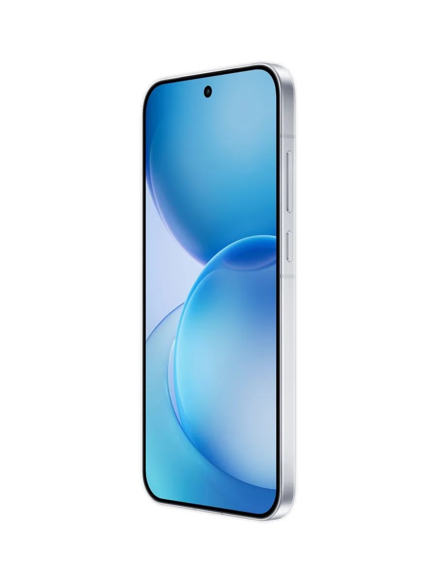 Смартфон Oppo Reno16 Pro 5G 12/512 (белый)