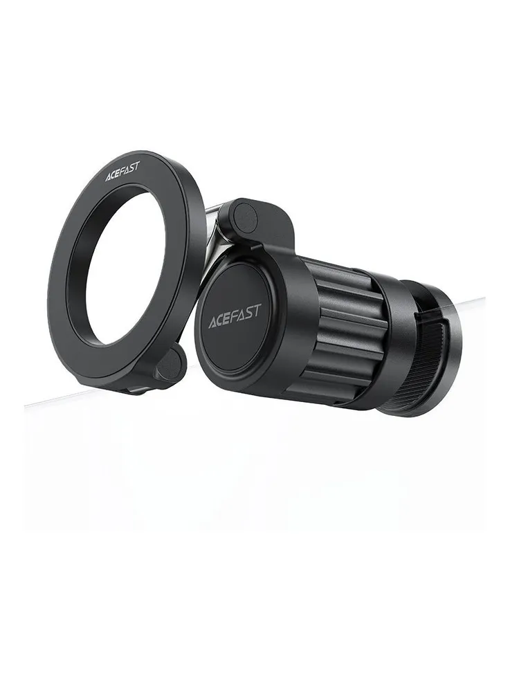 Держатель ACEFAST E23 Magnetic Phone Holder (черный)