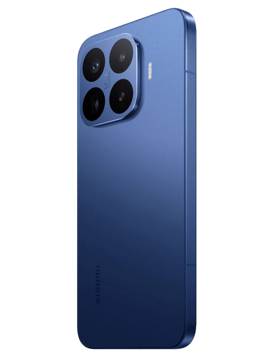 Смартфон Xiaomi 17T Pro 12/1024 (темно-синий)