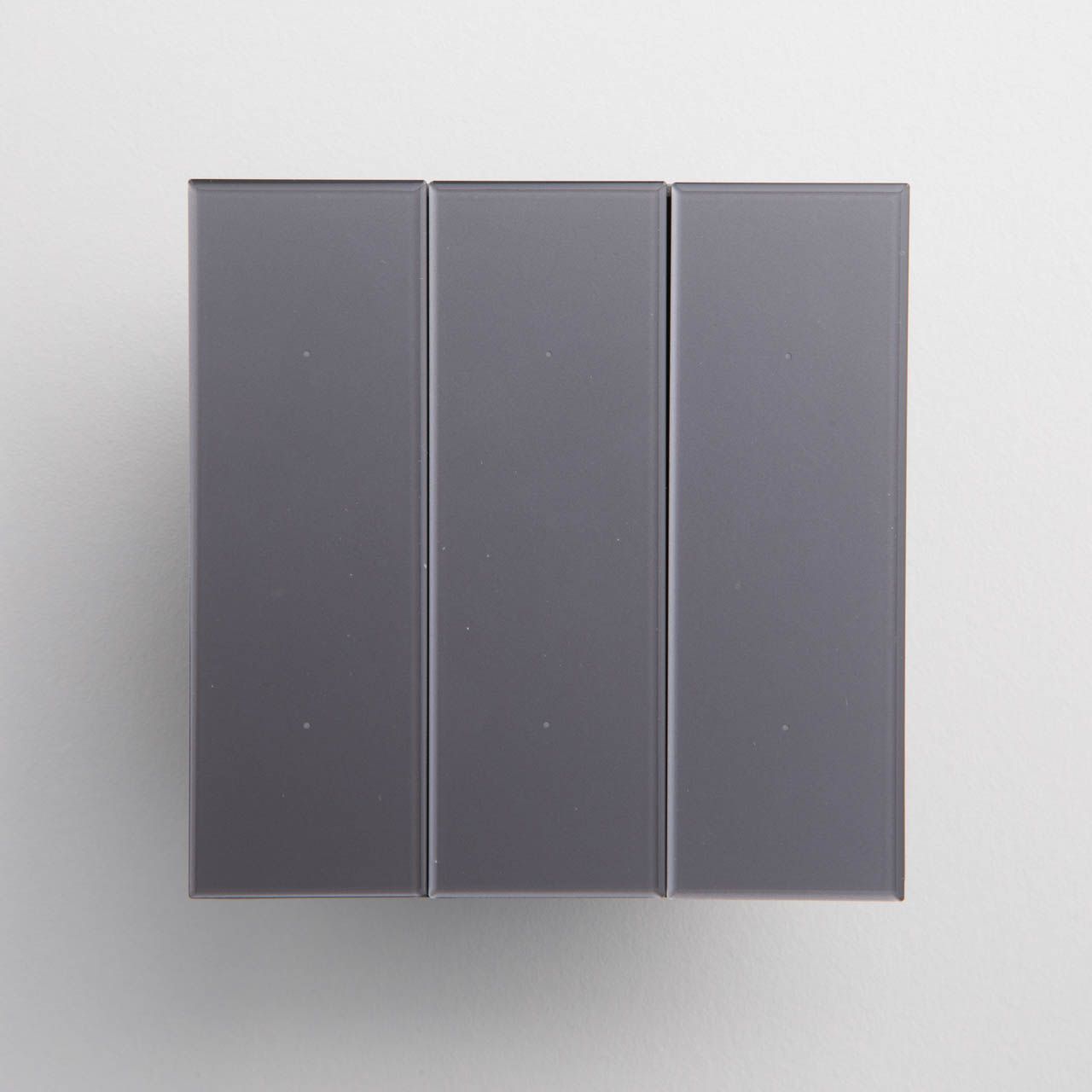 Выключатель Yeelight Pro E20 (проводной, 6 клавиш, темно-синий)