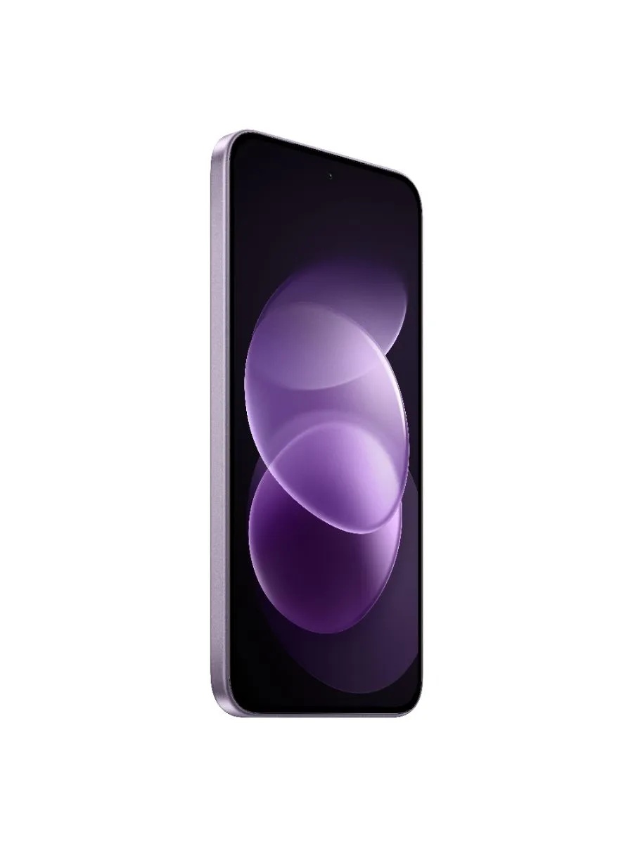 Смартфон Xiaomi Redmi Note 17 Pro Max 5G 8/512 (фиолетовый)