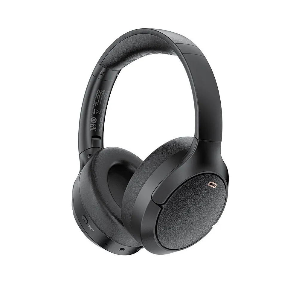 Беспроводные наушники ACEFAST H6 (черный)