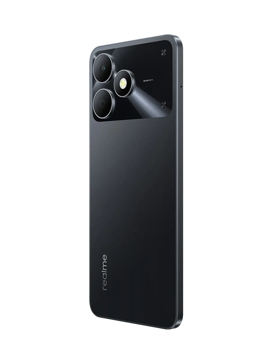 Realme Note 80 4/128 (черный)