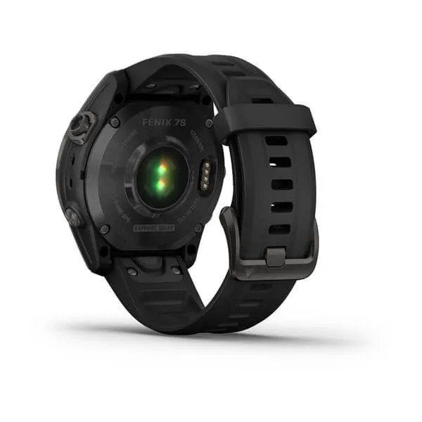 Спортивные часы Garmin Forerunner 955 (черный)