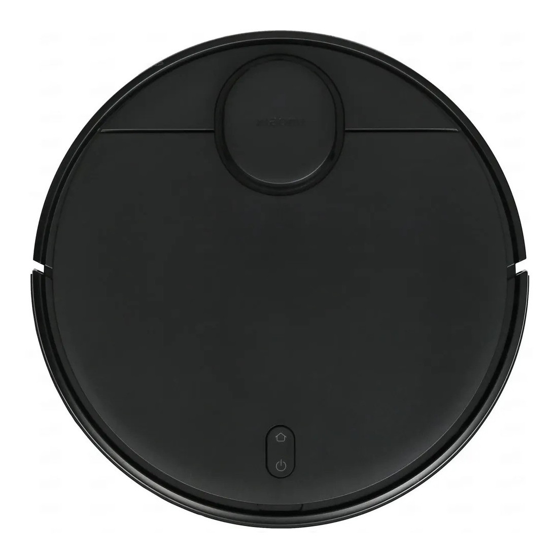 Робот-пылесос Xiaomi Robot Vacuum T12 (черный)