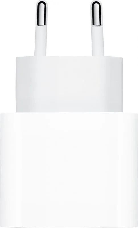 Сетевое зарядное устройство Apple 20W USB-C