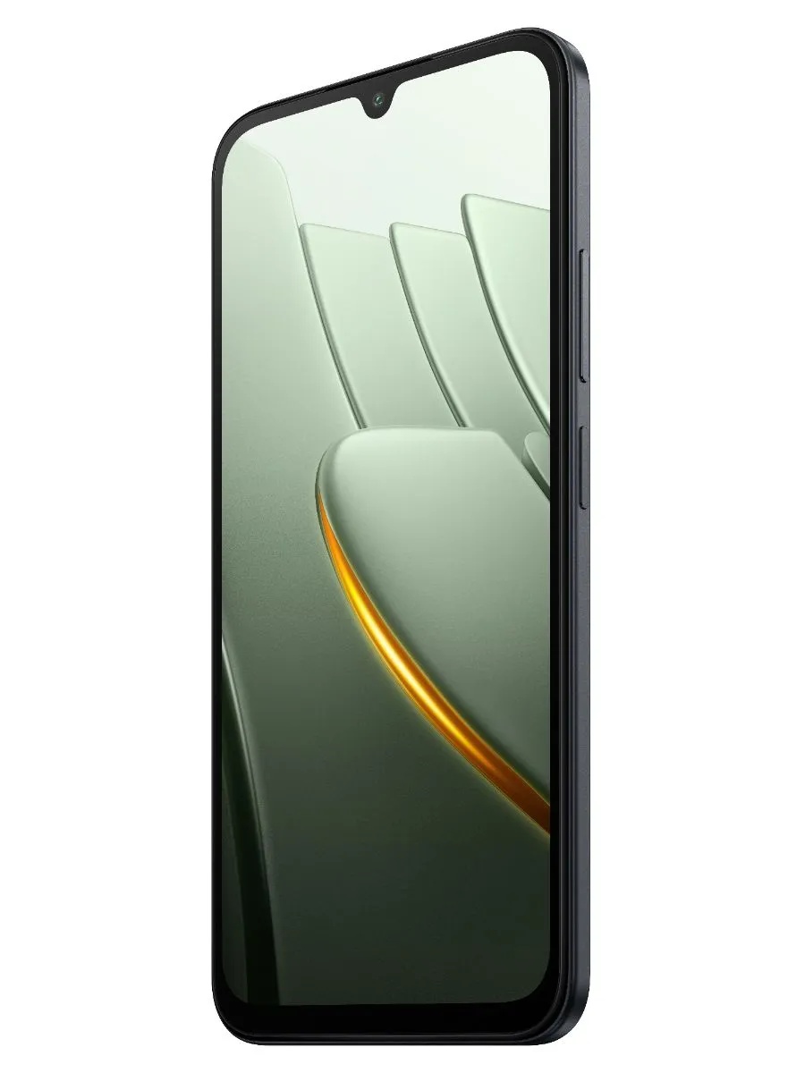 Смартфон POCO C81 Pro 4/128 (черный)