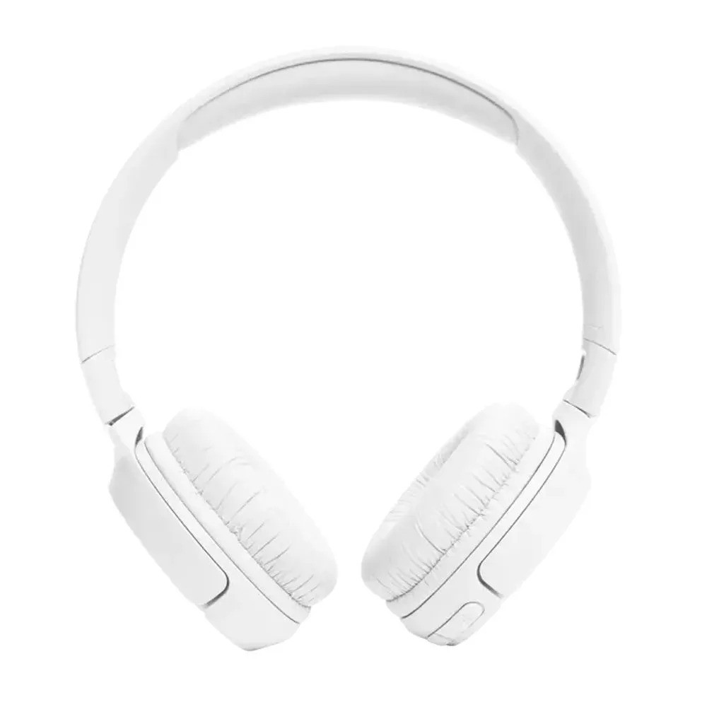 Беспроводные наушники JBL Tune 520 BT JBLT520BTWHT (белый)