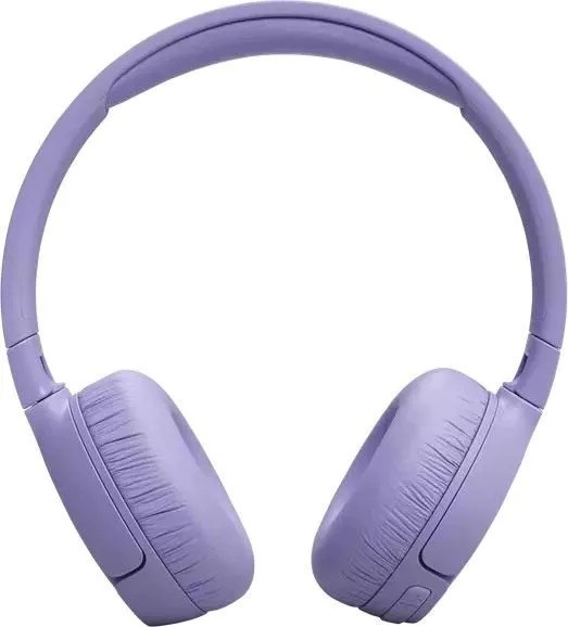 Беспроводные наушники JBL TUNE 670NC (фиолетовый)