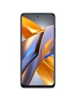 Смартфон POCO M5s 8/256 (синий)